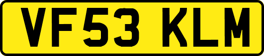 VF53KLM