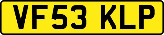 VF53KLP