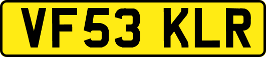 VF53KLR