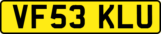 VF53KLU