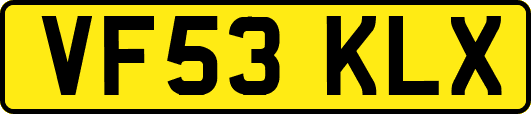 VF53KLX