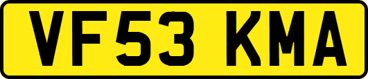 VF53KMA