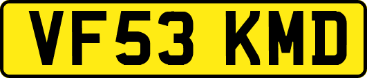 VF53KMD