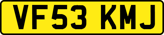 VF53KMJ