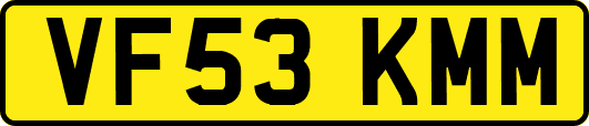 VF53KMM