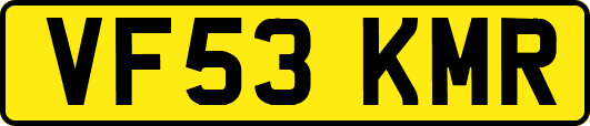 VF53KMR