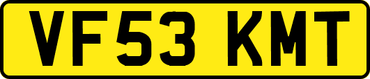 VF53KMT