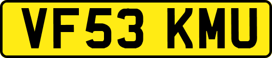 VF53KMU