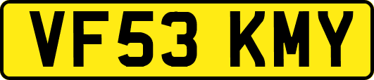 VF53KMY