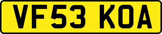 VF53KOA