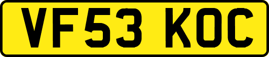 VF53KOC