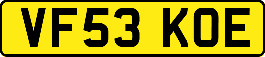 VF53KOE
