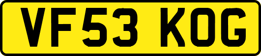 VF53KOG