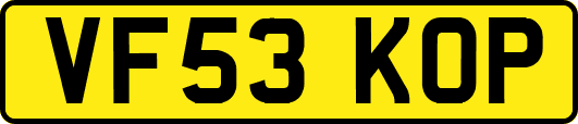 VF53KOP
