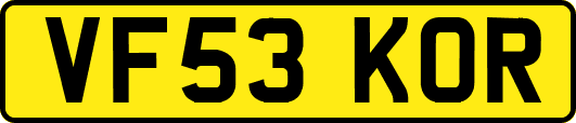 VF53KOR