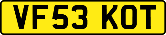 VF53KOT