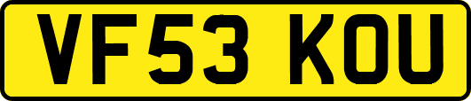 VF53KOU