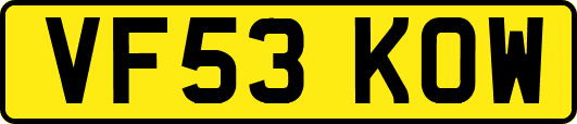 VF53KOW