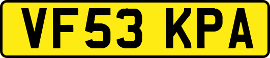VF53KPA