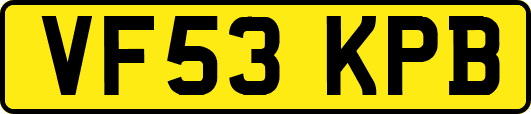 VF53KPB