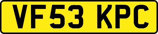 VF53KPC