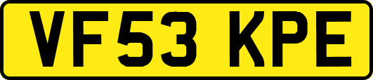 VF53KPE