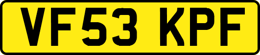 VF53KPF