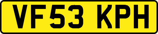 VF53KPH