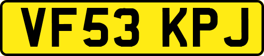 VF53KPJ