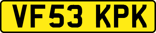 VF53KPK