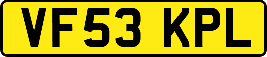 VF53KPL