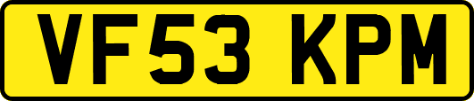 VF53KPM