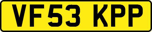 VF53KPP