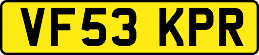 VF53KPR