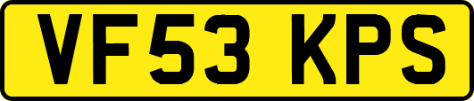 VF53KPS