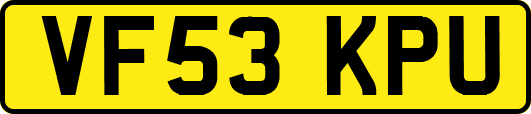 VF53KPU