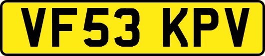 VF53KPV