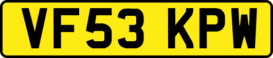 VF53KPW