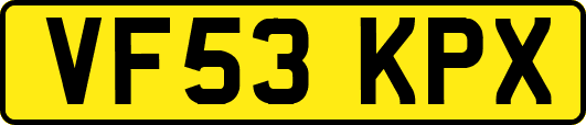 VF53KPX