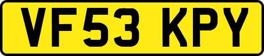 VF53KPY