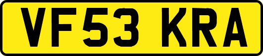 VF53KRA