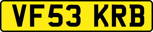 VF53KRB
