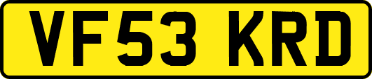 VF53KRD