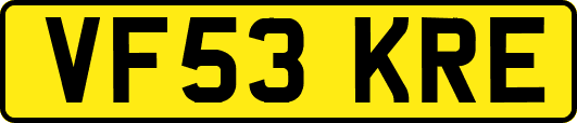 VF53KRE