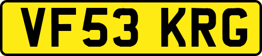 VF53KRG