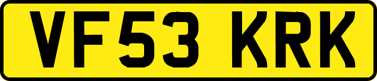VF53KRK