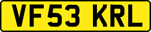 VF53KRL