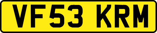 VF53KRM
