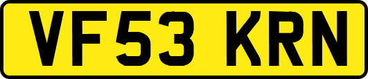 VF53KRN