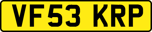 VF53KRP